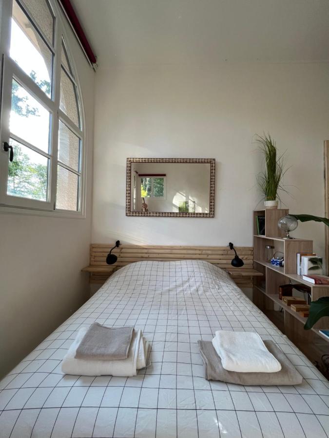 Appartement Karma Loft Barbizon - 40M2 Extérieur photo